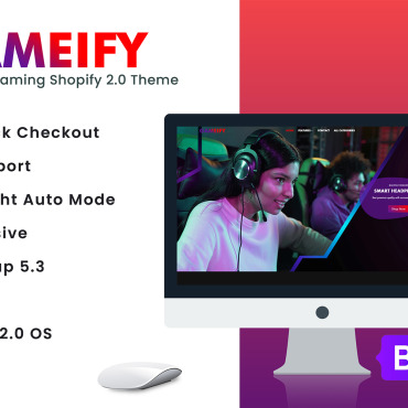 Actions Clean Shopify Themes 369252