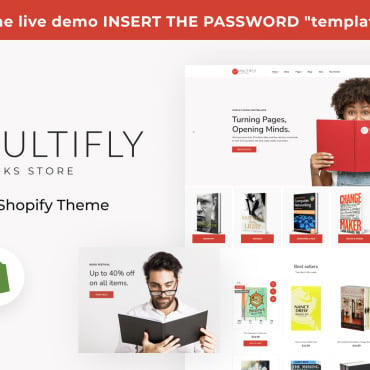 Store Writer Shopify Themes 369254