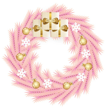 Star Christmas Illustrations Templates 369308