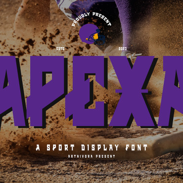 Fonts Display  369603