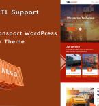 WordPress Themes 369644