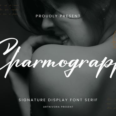 Fonts Display  369719