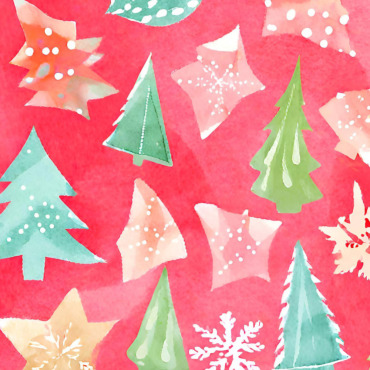 Celebration Christmas Backgrounds 369772