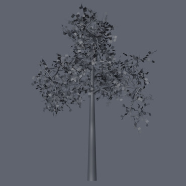 Nature Render 3D Models 369852