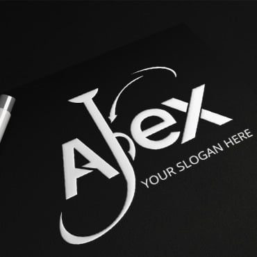 Apex Logo Logo Templates 369894