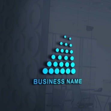 Branding Business Logo Templates 369970