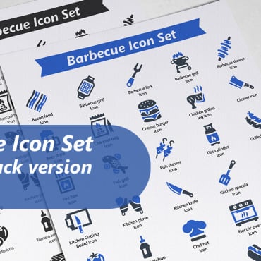 Icon Set Icon Sets 369978