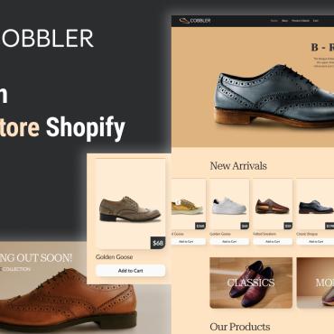Store Shopify Shopify Themes 370049