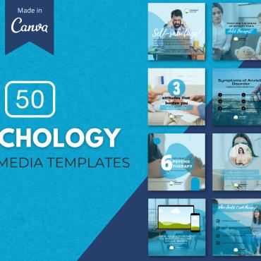 Canva Templates Social Media 370074