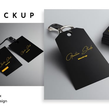 Paper Product Product Mockups 370091