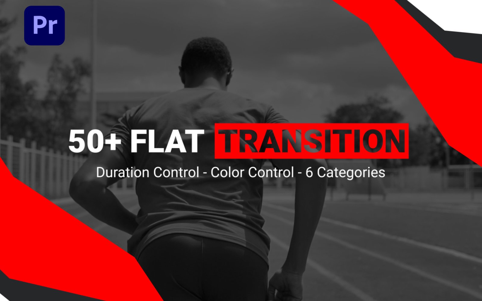 Flat Transition | .mogrts