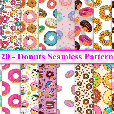 Seamless Pattern Patterns 370183