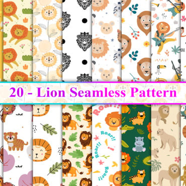 Seamless Pattern Patterns 370184
