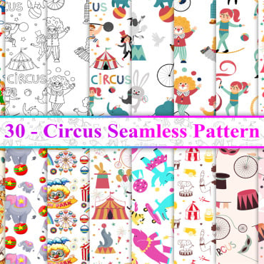 Seamless Pattern Patterns 370185