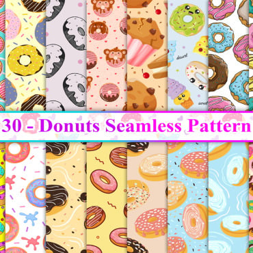 Seamless Pattern Patterns 370187