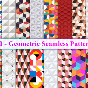 Seamless Pattern Patterns 370189