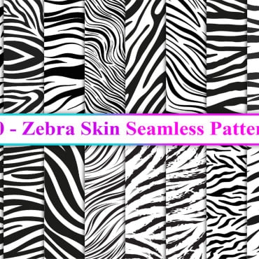 Skin Seamless Patterns 370190
