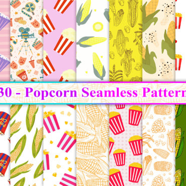 Seamless Pattern Patterns 370194