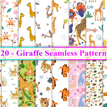 Seamless Pattern Patterns 370195
