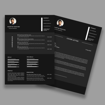 Resume Cover Resume Templates 370300