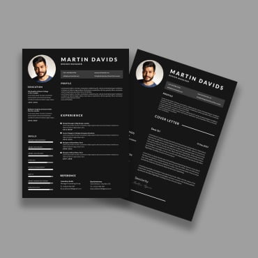 Resume Cover Resume Templates 370301
