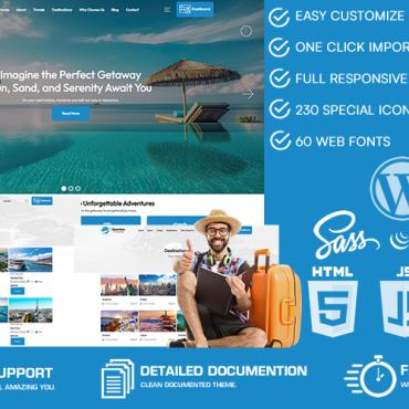 <a class=ContentLinkGreen href=/fr/kits_graphiques_templates_wordpress-themes.html>WordPress Themes</a></font> voyage rservation 370424