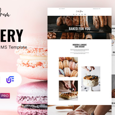 Cafe Catering WordPress Themes 370425