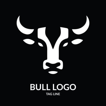 Animal Design Logo Templates 370430