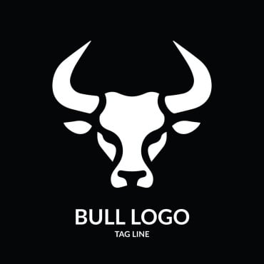 Animal Graphic Logo Templates 370431