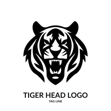 Animal Design Logo Templates 370433