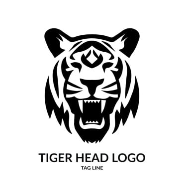 Animal Design Logo Templates 370435