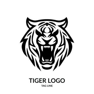 Animal Graphic Logo Templates 370437