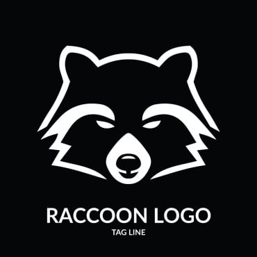 Animal Design Logo Templates 370438