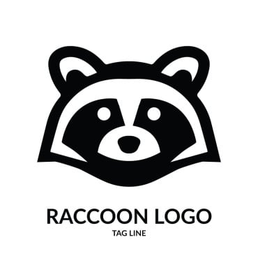 Animal Design Logo Templates 370440