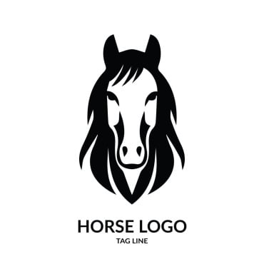 Animal Design Logo Templates 370441