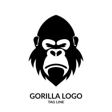 Animal Design Logo Templates 370447