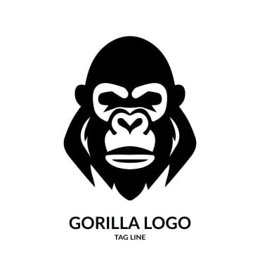 Animal Design Logo Templates 370448