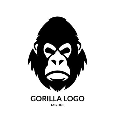Animal Design Logo Templates 370449