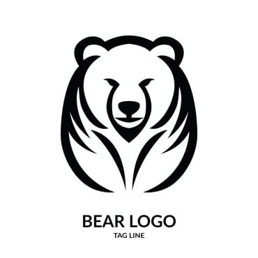 Animal Graphic Logo Templates 370450