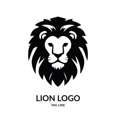 Animal Design Logo Templates 370451