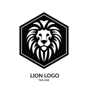 Animal Graphic Logo Templates 370453