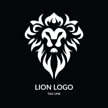 Animal Graphic Logo Templates 370454