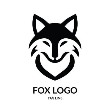 Animal Design Logo Templates 370466
