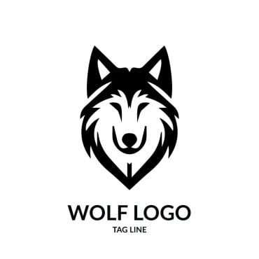 Animal Design Logo Templates 370467