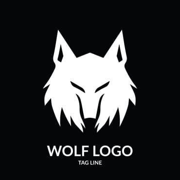 Animal Graphic Logo Templates 370468