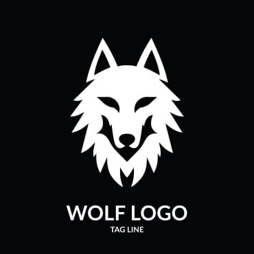 Animal Graphic Logo Templates 370469