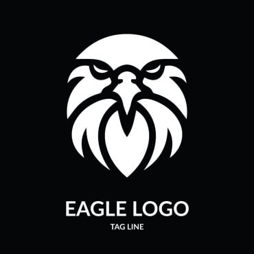 Animal Bird Logo Templates 370475