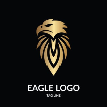 Animal Bird Logo Templates 370476