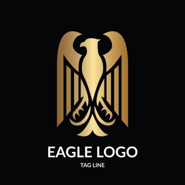 Animal Bird Logo Templates 370477