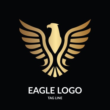 Animal Bird Logo Templates 370478